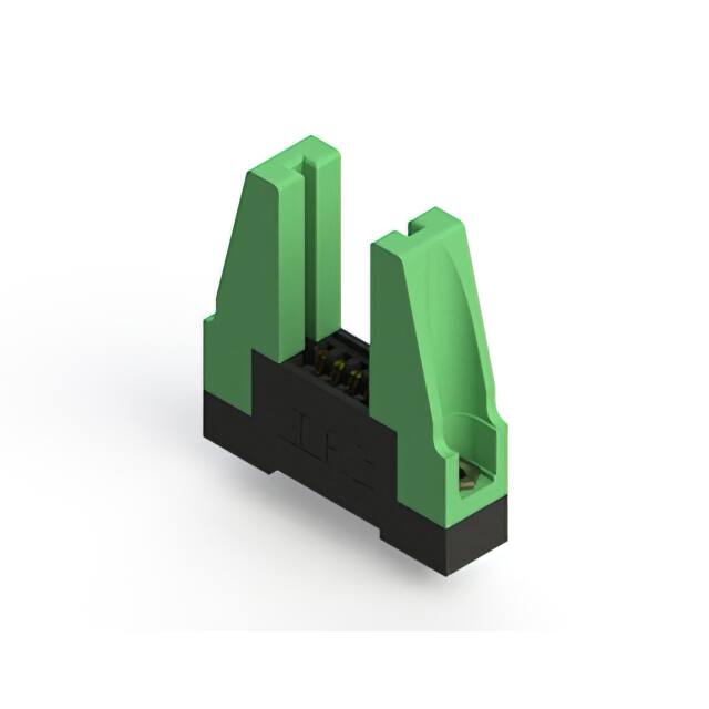 395-006-525-188 EDAC Inc.  Edgeboard Connectors